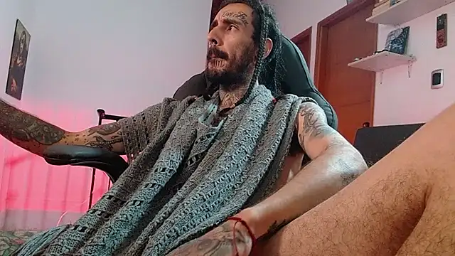 harry reems1 online show from 01/16/26, 05:44