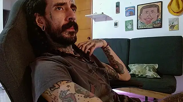 harry reems1 online show from 03/10/26, 02:15