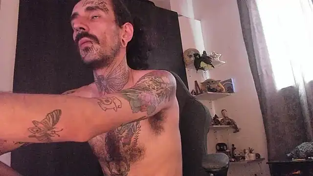 harry reems1 online show from 09/16/25, 02:29