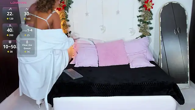 SarahCinnamon- online show from 01/05/26, 07:50