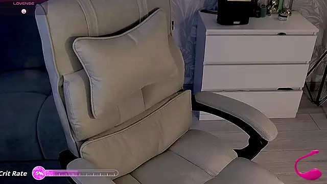 EvaRelusionJ online show from 03/11/26, 02:27