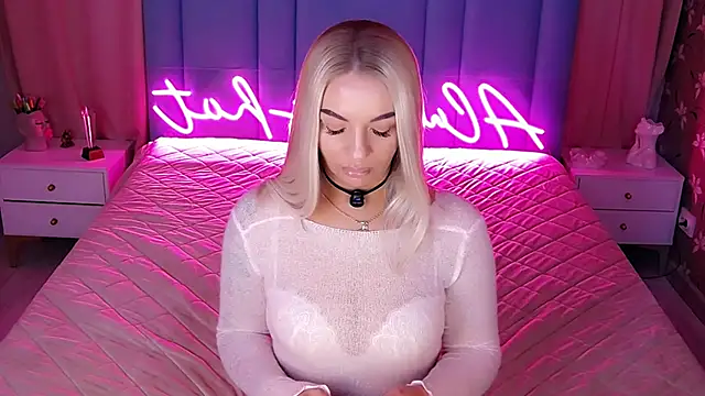 AllwaysHotJ online show from 02/22/26, 01:52