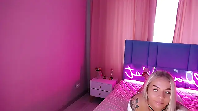 AllwaysHotJ online show from 03/28/26, 02:12