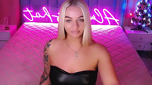 AllwaysHotJ online show from 01/12/26, 02:18