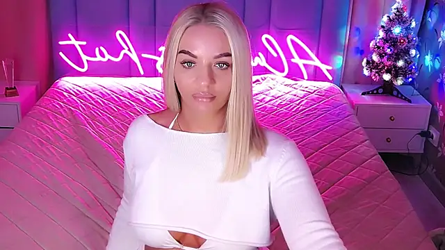 AllwaysHotJ online show from 01/11/26, 02:40