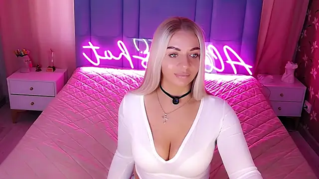 AllwaysHotJ online show from 04/04/26, 01:56