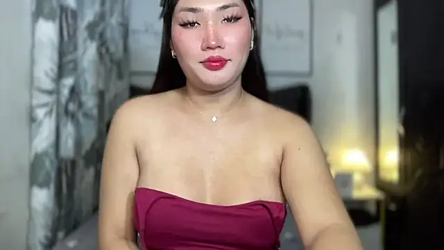 Miss Deliciousness online show from 03/25/26, 03:55