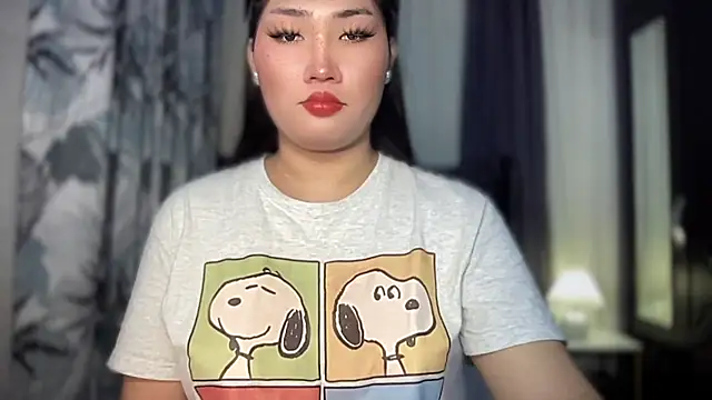 Miss Deliciousness online show from 10/09/25, 03:34