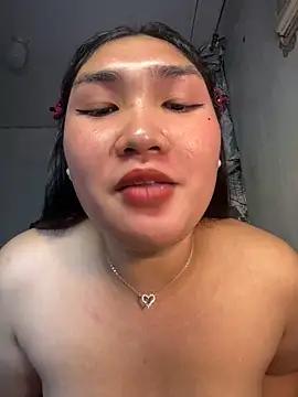 Miss Deliciousness online show from 03/14/25, 07:12