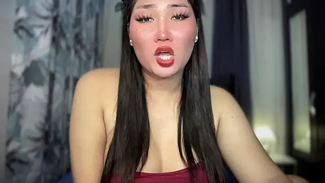 Miss Deliciousness online show from 11/11/25, 03:51