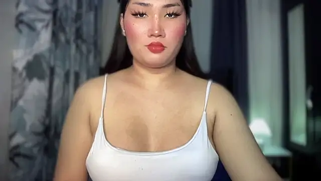 Miss Deliciousness online show from 10/07/25, 03:46