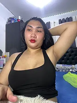 Miss Deliciousness online show from 09/20/25, 09:36
