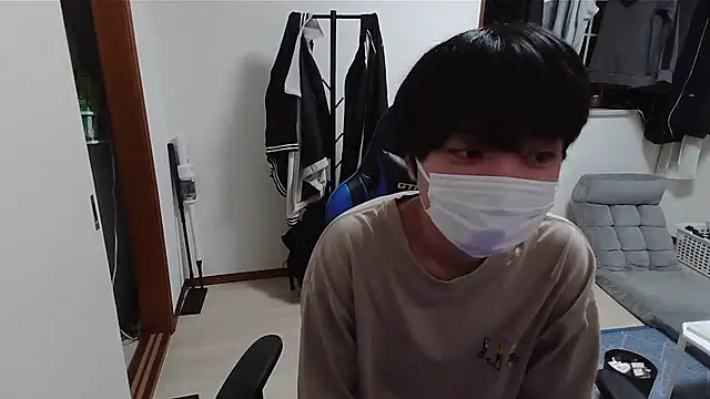 pychan online show from 05/10/26, 12:42