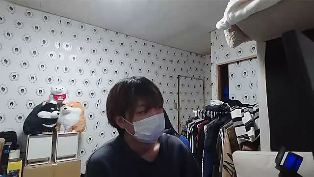 pychan online show from 02/18/25, 02:06