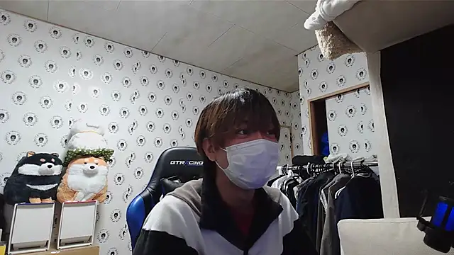 pychan online show from 03/20/25, 12:43