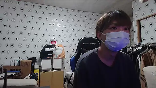 pychan online show from 01/25/25, 03:30