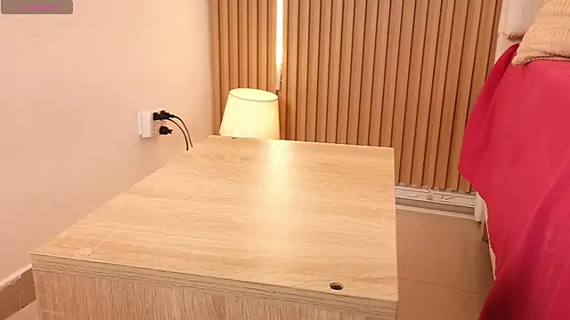 KimSensual  online show from 04/13/26, 12:42