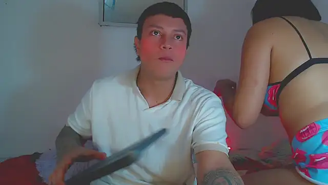 BombonRose1 online show from 10/29/25, 12:31