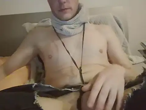 iluvhottenns online show from 05/25/26, 04:01