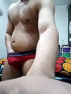 GYMBOY0071 online show from 12/26/24, 07:03