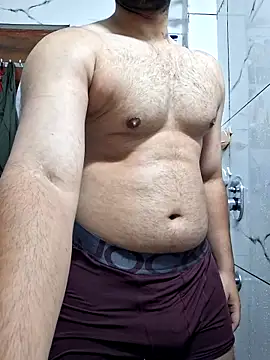 GYMBOY0071 online show from 11/08/25, 05:38