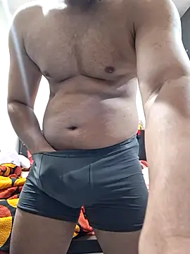 GYMBOY0071 online show from 09/26/25, 08:32