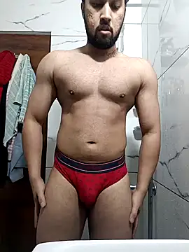 GYMBOY0071 online show from 12/02/24, 07:00