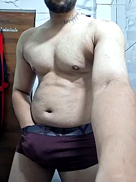 GYMBOY0071 online show from 09/08/25, 08:30