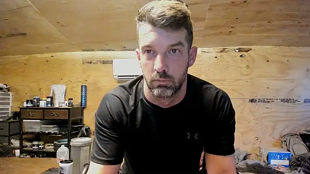 Snapshot of Kenny_Kyle chatting on 03/16/25, 11:48 Kenny Kyle online show from 03/16/25, 11:48