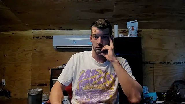 Snapshot of Kenny_Kyle chatting on 09/13/25, 01:00 Kenny Kyle online show from 09/13/25, 01:00