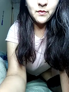 Gatubela212 online show from 11/02/25, 10:04