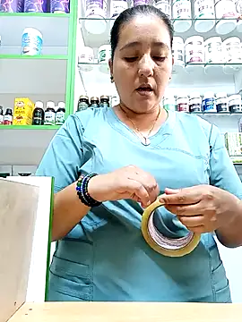 Gatubela212 online show from 04/10/26, 04:14