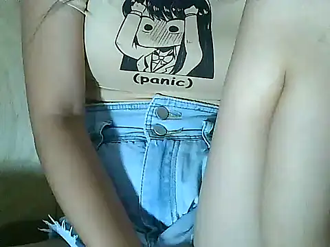 Snapshot of PinaySkinnyGirl chatting on 10/30/25, 01:59 PinaySkinnyGirl online show from 10/30/25, 01:59