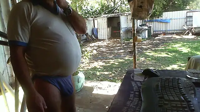 herbie010666 online show from 09/21/25, 03:33