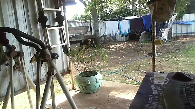 herbie010666 online show from 09/14/25, 03:29