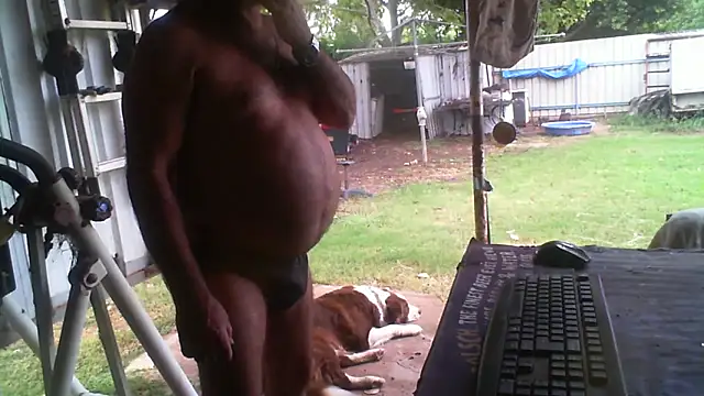 herbie010666 online show from 04/02/26, 03:46