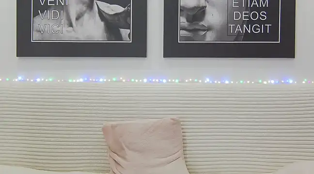 Beauty Alex online show from 03/18/25, 07:22