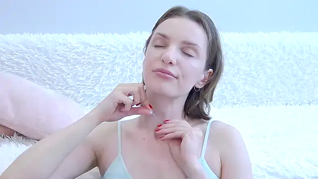 Beauty Alex online show from 06/03/26, 01:28