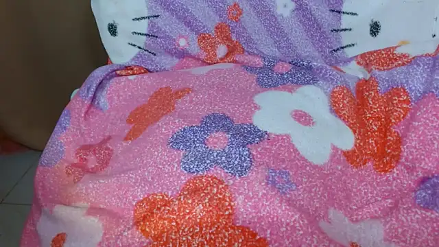 Kelly Dee102 online show from 11/08/25, 08:12