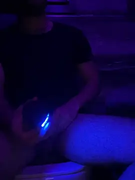 Onenigthfire online show from 01/13/26, 07:07