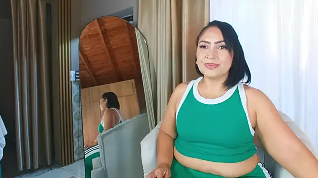 Madissononee online show from 09/28/25, 07:32
