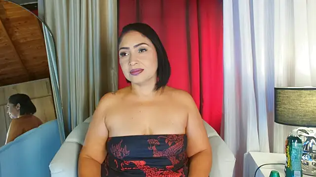 Madissononee online show from 09/20/25, 02:16