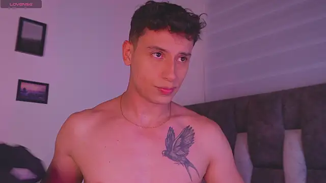 I Gabriel online show from 02/27/26, 05:29