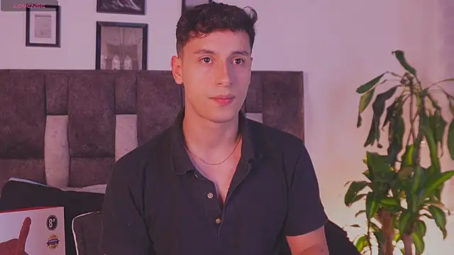 I Gabriel online show from 04/14/26, 04:28