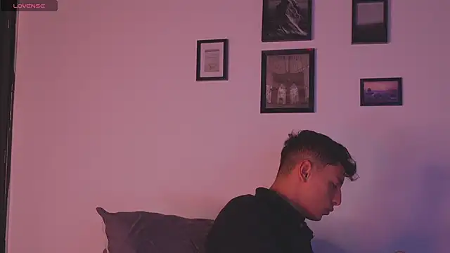 I Gabriel online show from 01/09/26, 04:19