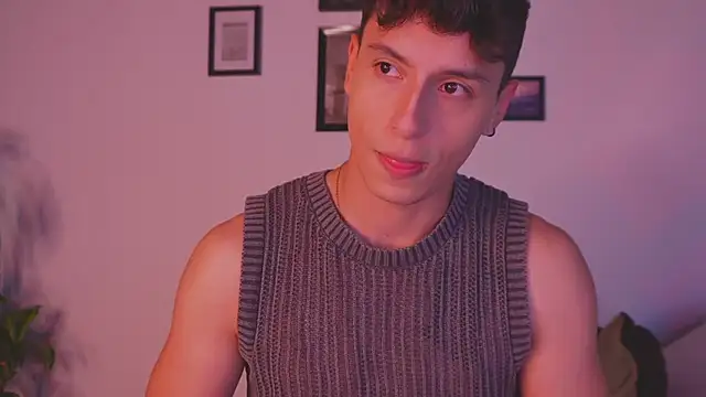 I Gabriel online show from 02/17/26, 06:11