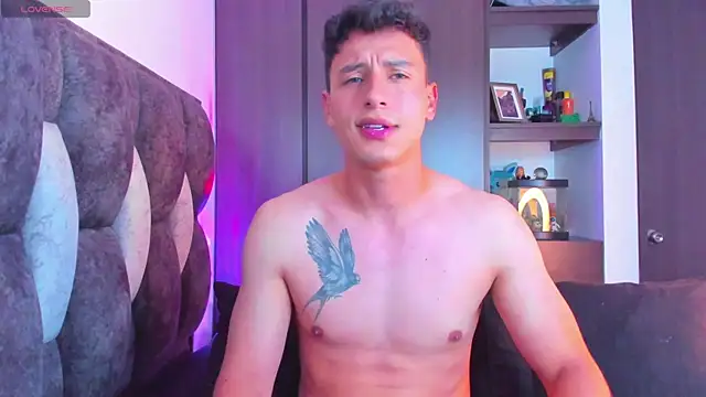 Snapshot of I_Gabriel chatting on 09/09/25, 11:36 I Gabriel online show from 09/09/25, 11:36