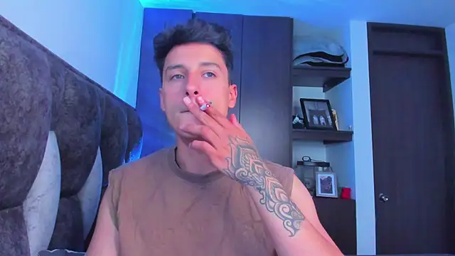 Snapshot of I_Gabriel chatting on 01/30/25, 09:04 I Gabriel online show from 01/30/25, 09:04