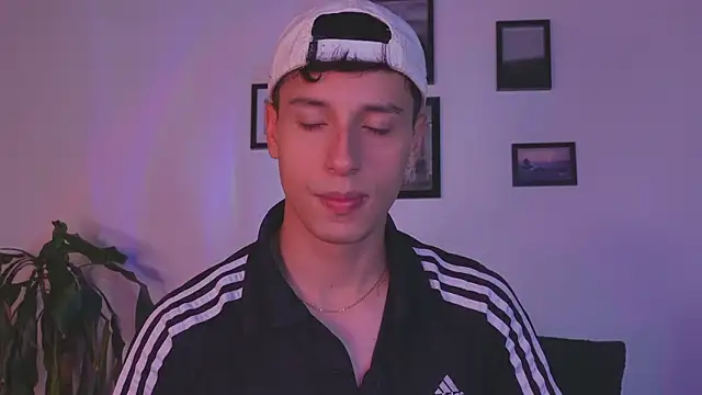 I Gabriel online show from 01/17/26, 07:01