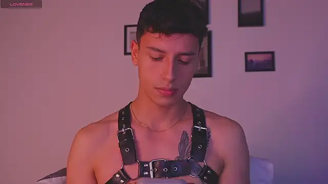 I Gabriel online show from 01/13/26, 05:00